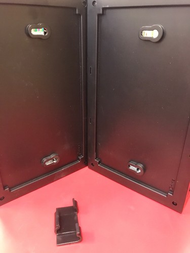 Sizzix Accessory - 2 Bigz Storage Racks Holds 10 BigzDies