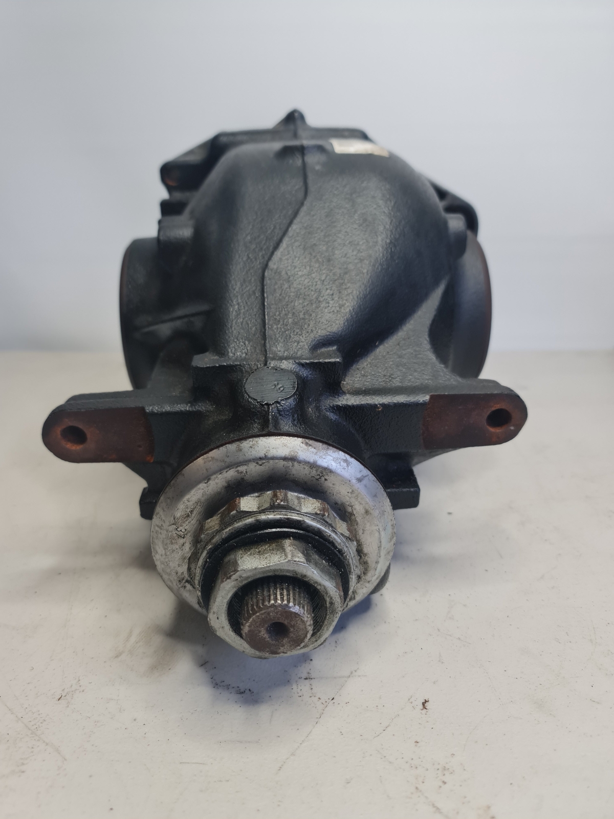 0 Bmw 2014-2020 33-10-7-599-411 33107599411 Rear Axle Drive Differential 75994 image 2