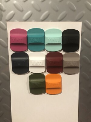 1-Yeti Magnet MagSlider  with smooth bottom   13 colors to choose from
