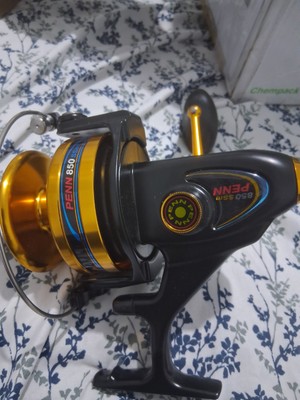 PENN Spinfisher 850 SSM Spinning Reels - Brand New Fishing