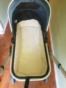 rover 2019 pram