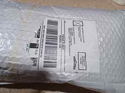 Item photo(s) from verified buyer