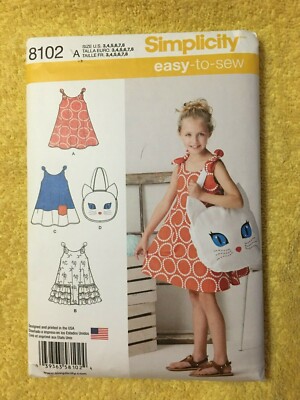 Simplicity Patterns (C) ~ All Patterns are Size 3-8 * ~ * ~ * ~ * ~ Listing 1414