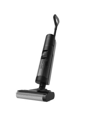 dreame H12S Wet Dry Vacuum Cleaner, Smart Floor Cleaner Cordless Vacuum and M...
