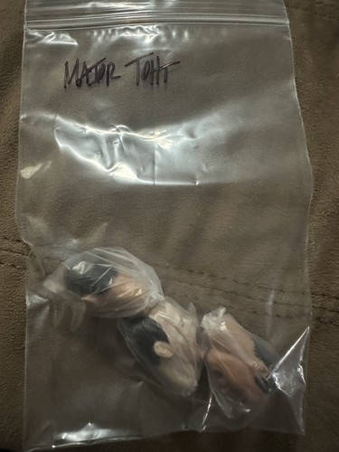 經驗證買家提供的物品圖片