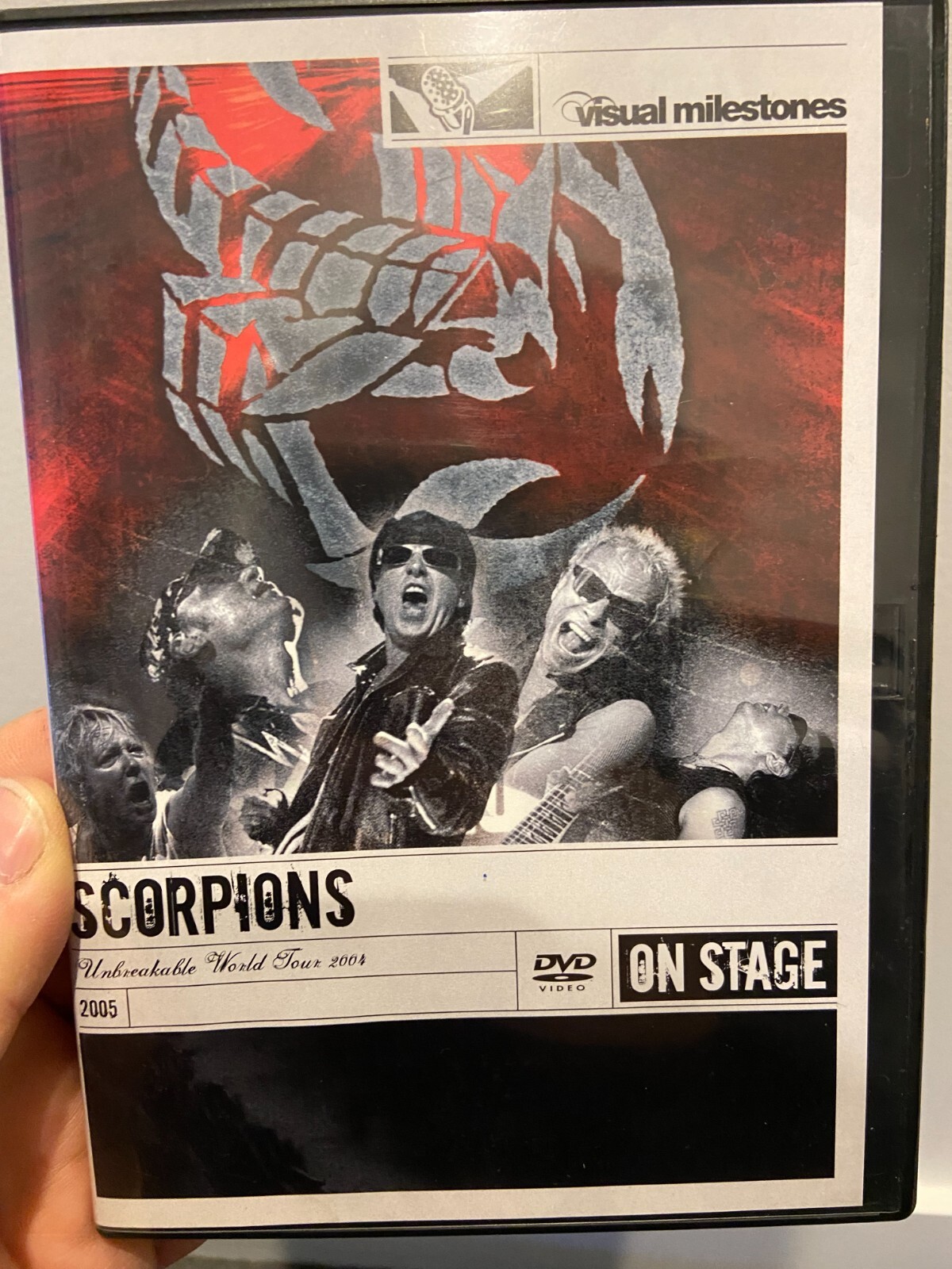その他 London Rock &amp; Roll Show [DVD] 5108G7N7K0L._AC_SY200_QL15_.jpg