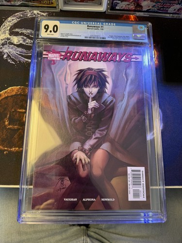 FAB ヌゥ Nuu Marvel young Nuu, Alluring Desire (Marvel