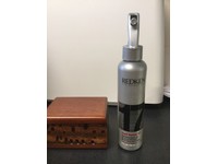 redken curl force 17 spray gel