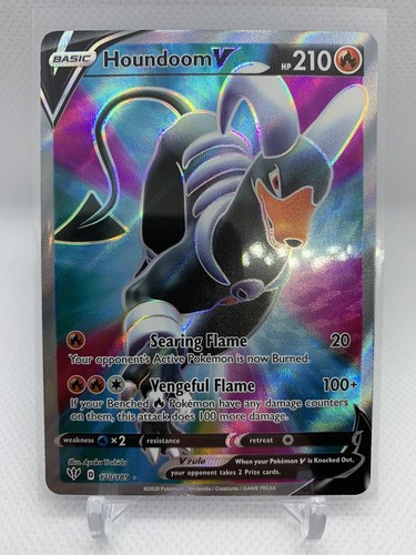 PSA10 ヘルガー eカード 神秘なる山 HOUNDOOM holo Houndoom (Wisdom of Sea and Sky 118) - Bulbapedia, the