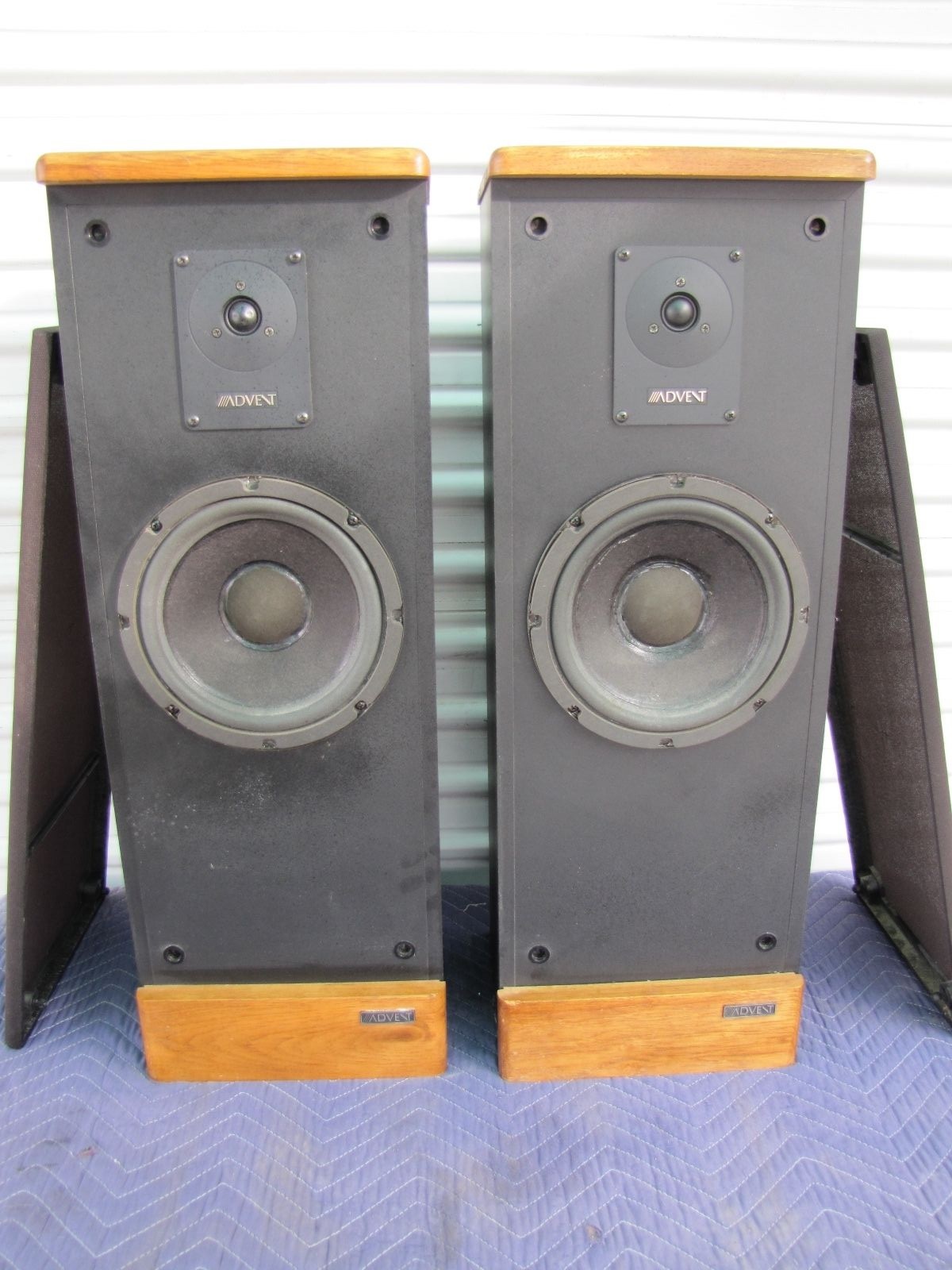 advent prodigy tower