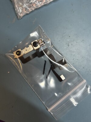 iPhone 11 Front Facing Camera Replacement Module Original Apple OEM