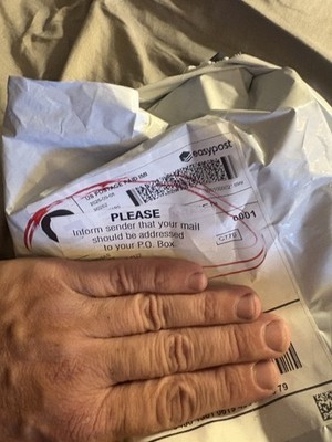 Artikelfoto(s) von einem verifizierten Käufer