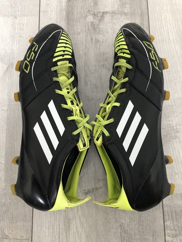 シューズ F50 adizero TRX FG adidas F50 adiZero TRX FG Mens Size 10.5 Soccer Cleats Solid