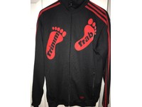 trimm trab tracksuit
