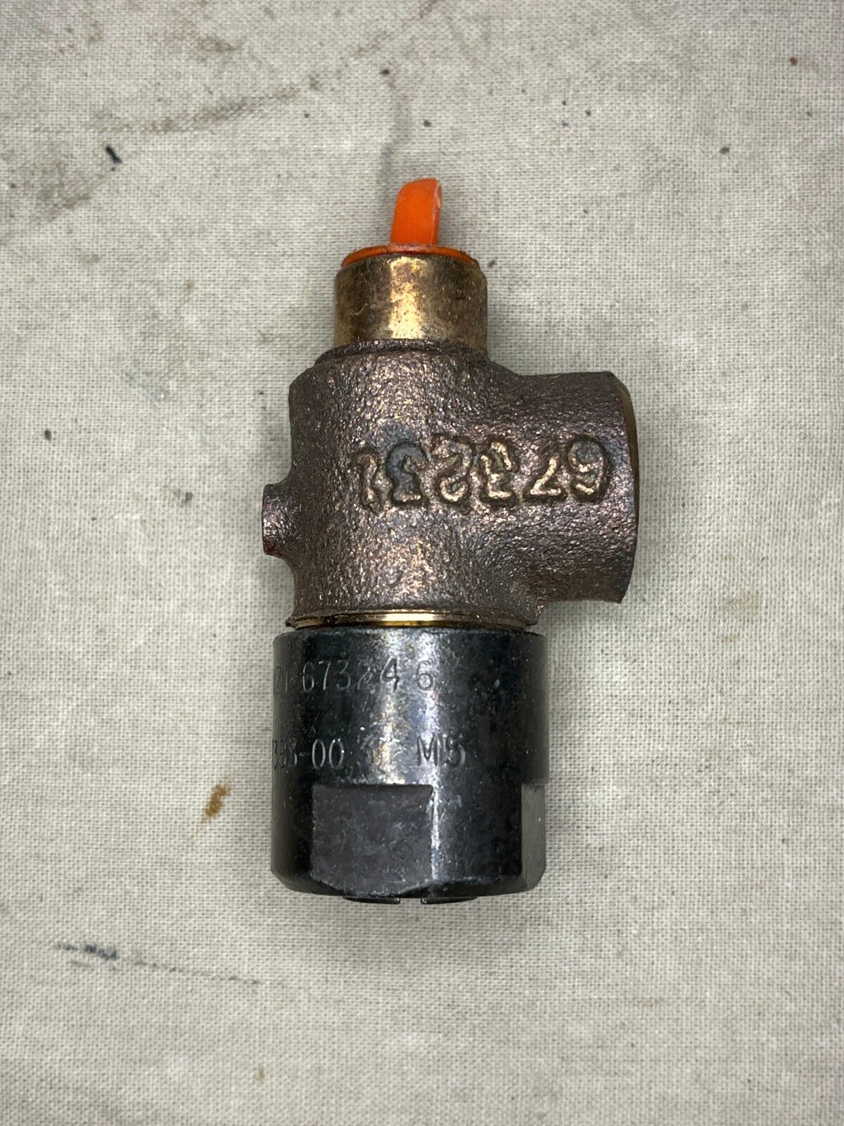 TW２４３ M6 Amazon.com: 24V 24 Volt Solenoid 4 Terminal 200 Amp Replaces