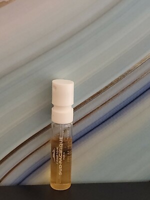 Comptoir Sud Pacifique Vanille Extreme, Sample - Great Stocking Stuffer Idea 