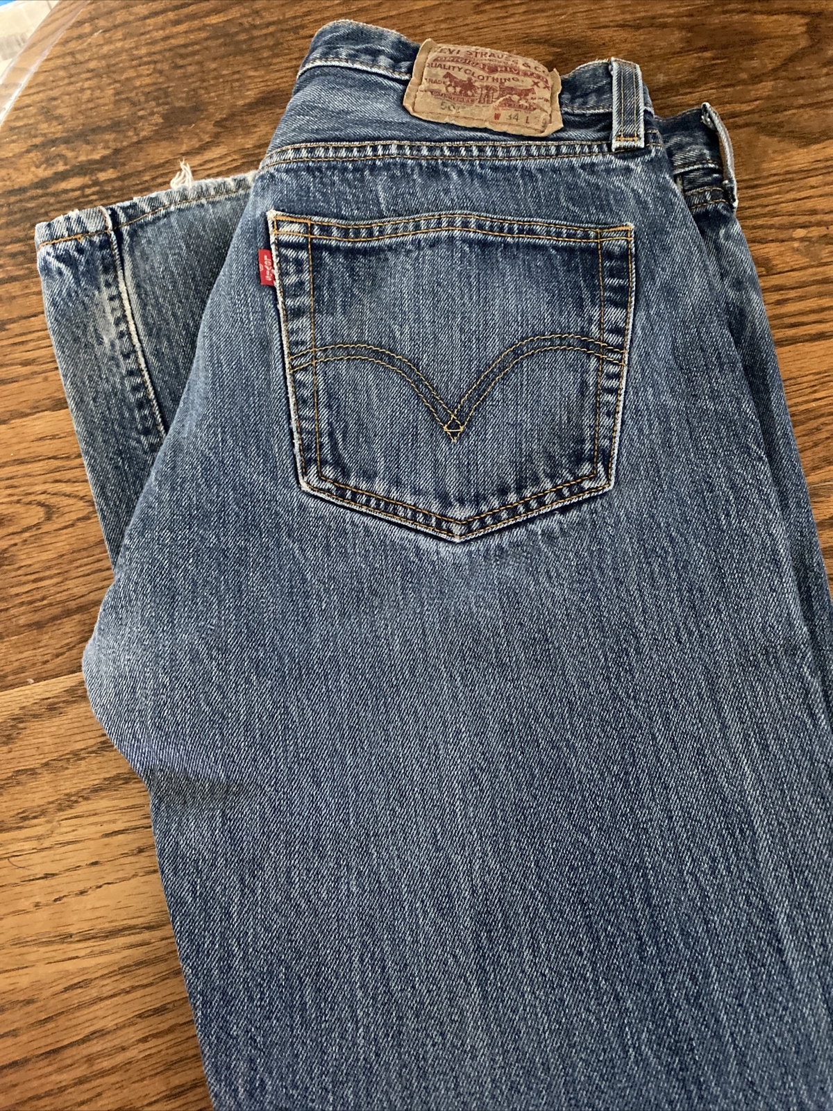levis 32 29