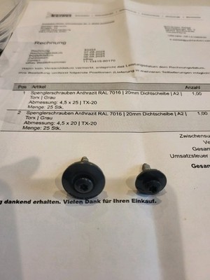 Artikelfoto(s) von einem verifizierten Käufer