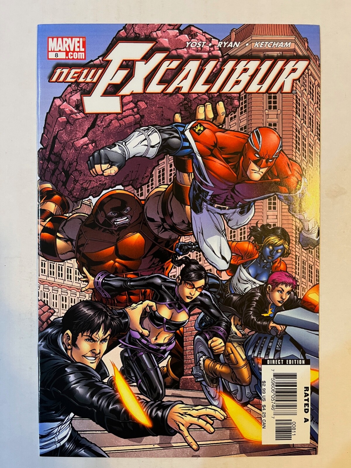 36 Comic books アメコミ Amazing Spider-Man #36 Value - GoCollect