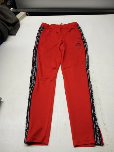 Adidas Pant Men Small The Brand With The 3 Stripe 4 Language