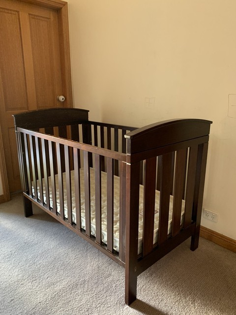 boori cot gumtree