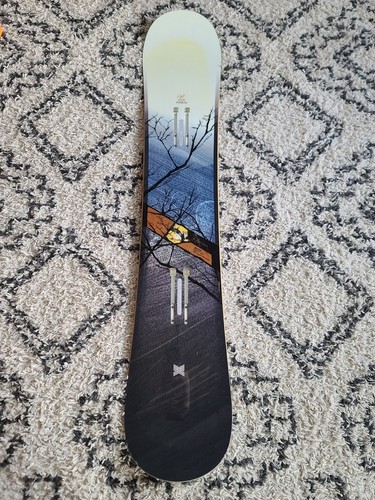 Forum Devun Walshモデル 157cm 　ソールカバー付き Forum Devun Walshモデル 157cm ソールカバー付き Forum Devun