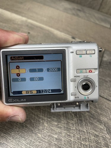 CASIO EXILIM EX-Z60 動作未確認 $_12.JPG?set_id=880000500F