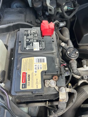 image 3 of engine