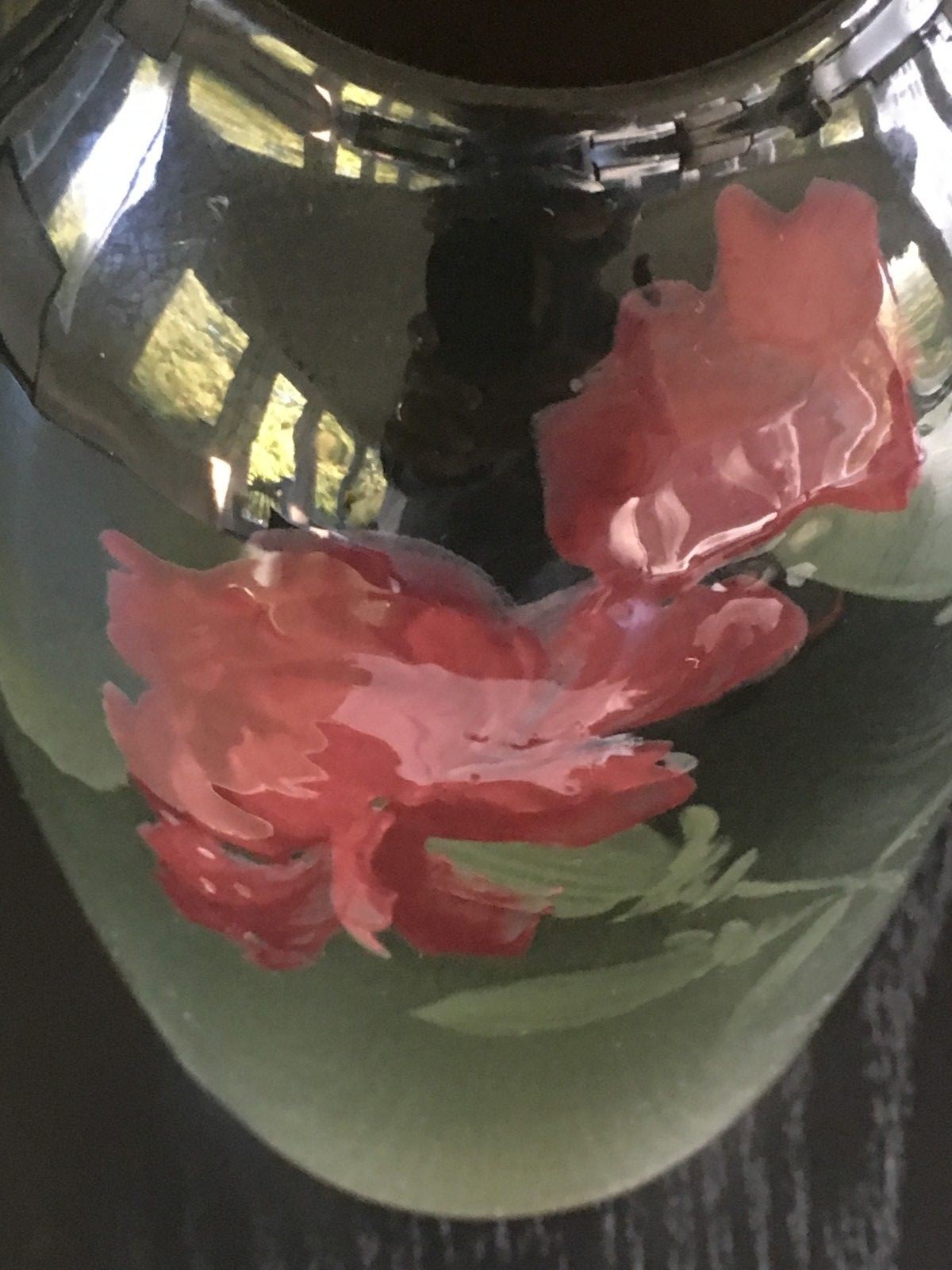 Antique Weller Pottery 