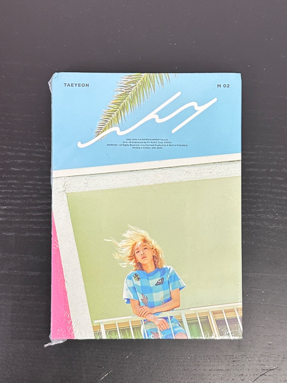 TAEYEON Why トレカ付き $_57.JPG?set_id=880000500F