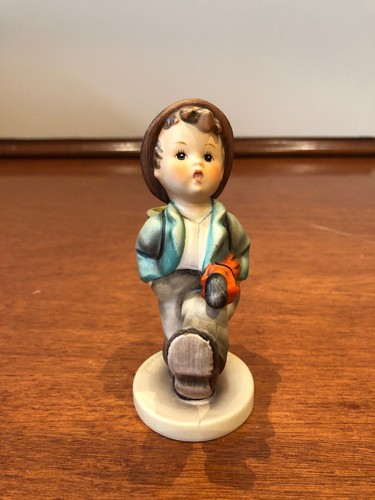 HUMMEL Globe Trotter / Happy Traveler #79 TMK 3 - Free shipping