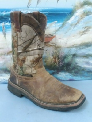 wk4676 justin boots
