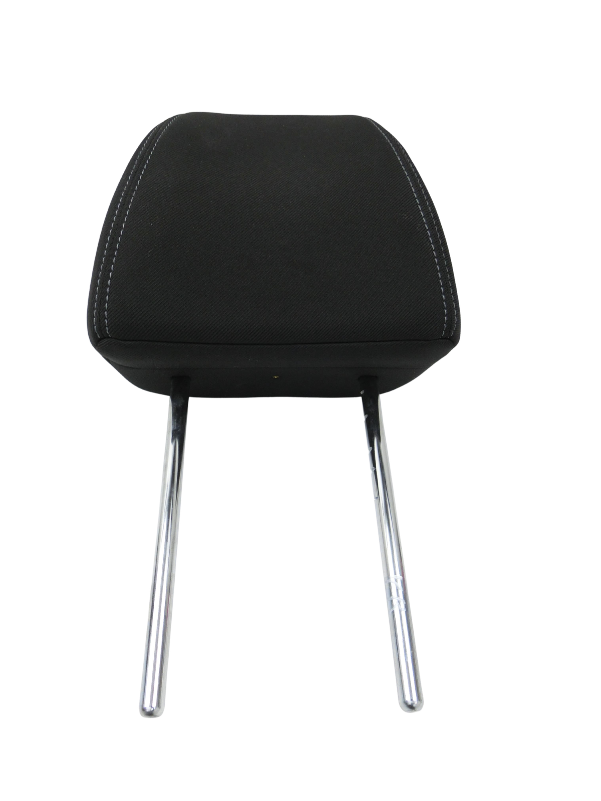 Headrest for passenger seat Right or Left Front Hyundai I 30 GD 11-15 - Bild 1