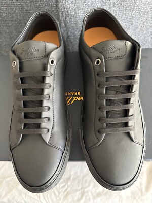 Goodmen Brand Edge/Black Brand New Mens Sizes