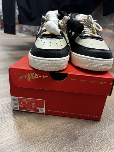 Size 11 - Nike Air Force 1 Low x Premium Goods The Sophia