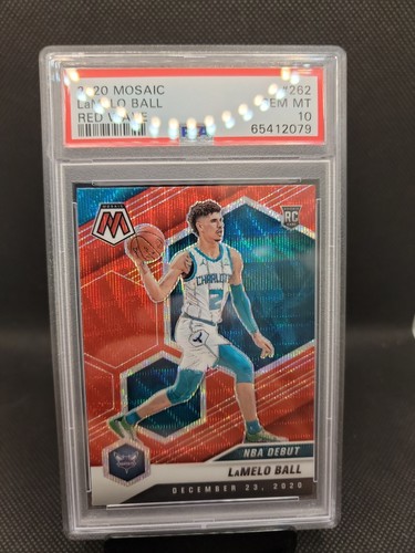 NBA 2020-21 PANINI IMMACULATE RC ラメロボール 2020-21 Panini Immaculate LaMelo Ball Tyrese Haliburton Dual