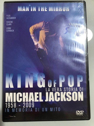 Michael Jackson KING OF POP シリアルナンバー付き Michael Jackson King Of Pop : Michael Jackson | HMV&BOOKS