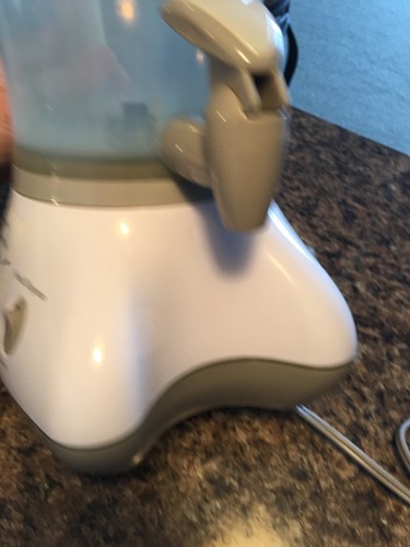 Back To Basics Cocoa Latte