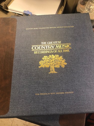 COUNTRY MUSIC OF FAME CD 1〜16枚セット Amazon.com: Country Music Hall of Fame: CDs & Vinyl