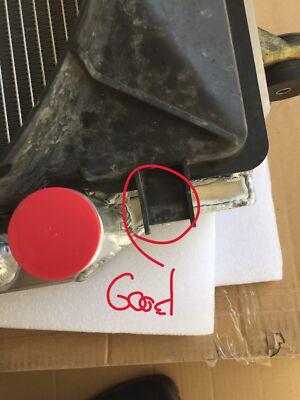 Foto dell'oggetto di un acquirente verificato