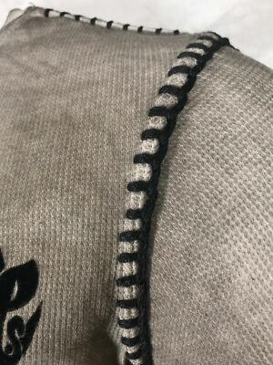 Xtreme Couture by Affliction Men's Thermal Shirt INTENSITY Biker MMA