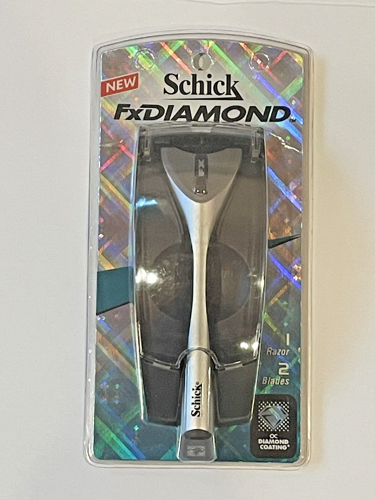 FX Diamond Razor Blades | razor-blades.org