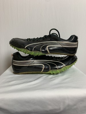 puma triple jump spikes