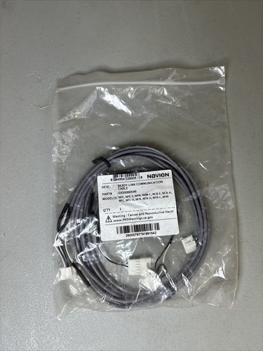 S Gxxx000546 Ready-link Communicating Cable