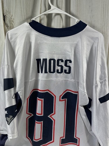 ストレイツ ストリート アメカジ 86番 Reebok XL NFL