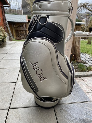 JUCAD GOLFBAG GOLFTASCHE