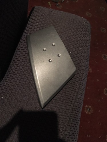 Peugeot 107 Citroen C1 Toyota Aygo Door Handle Passanger Side