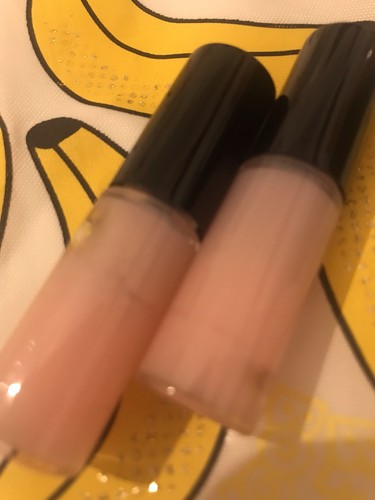 Rosy Plump Soft Silky Hydration