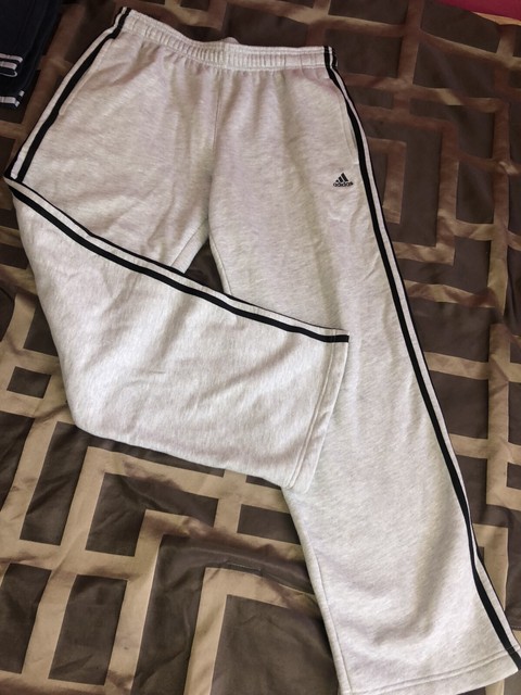 Adidas Track Pants Loose Fit for Menâs | Pants & Jeans | Gumtree Australia Parramatta Area 