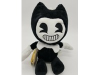 ink plush